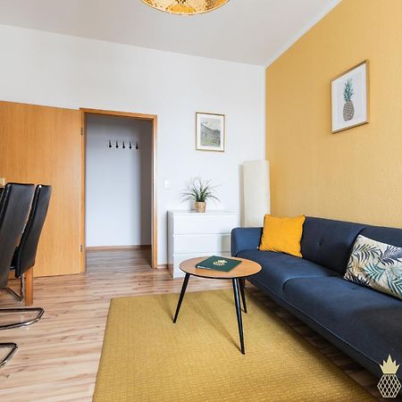 Pineapple Apartments Dresden Zwinger Экстерьер фото